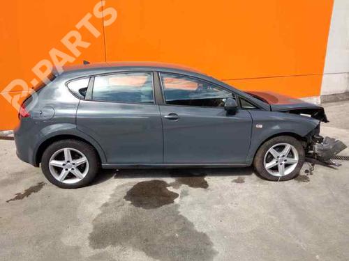 Rear bumper reinforcement SEAT LEON (1P1) 1.6 TDI | BP4811763C73  - Image 8