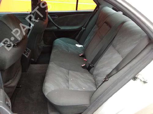 Catalyst MERCEDES-BENZ E-CLASS (W210) E 320 CDI (210.026) | BP2580932M10 