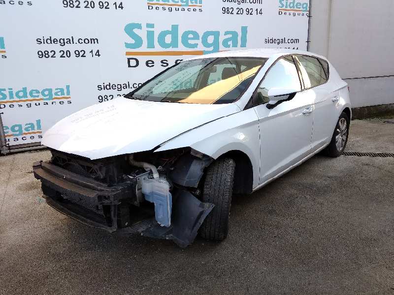 6K0821021D AILE AVANT GAUCHE / 6K0821021D / 5507142 POUR SEAT CORDOBA VARIO 6K5