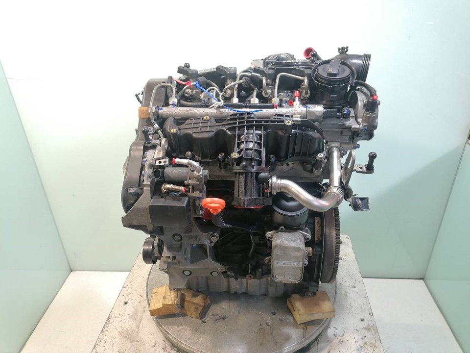 Isolation Moteur Pour VW TOURAN 1T1/1T2 2.0 TDI 140ch - Neuf Sous Blister