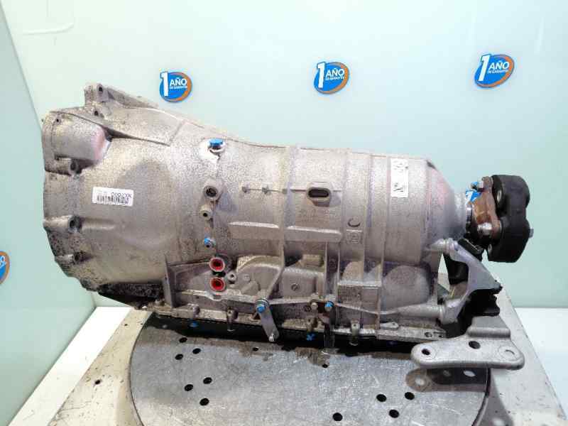 Manual gearbox BMW 3 Coupe (E92) 335 d 187766 | B-Parts