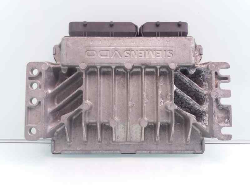 Engine control unit (ECU) MINI MINI (R50, R53) Cooper 187784 | B-Parts