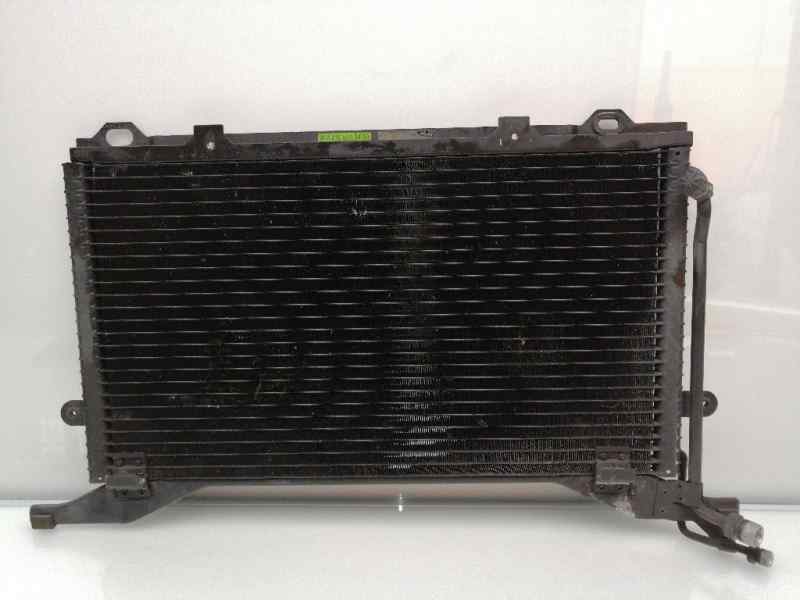 AC radiator MERCEDES-BENZ E-CLASS (W210) E 320 CDI (210.026) 111766 | B ...