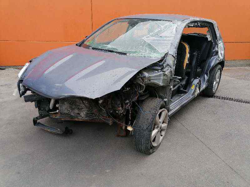 Right rear suspension arm NISSAN QASHQAI / QASHQAI +2 I (J10, NJ10