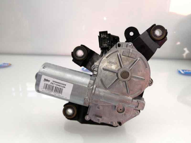 Rear wiper motor NISSAN QASHQAI II SUV (J11, J11_) 1.6 dCi 5811481 B