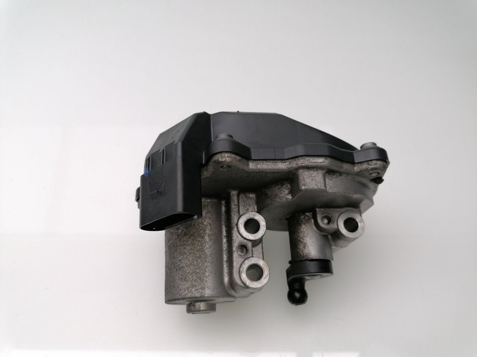 Throttle body AUDI A4 B8 (8K2) 2.0 TDI 10523455 BParts