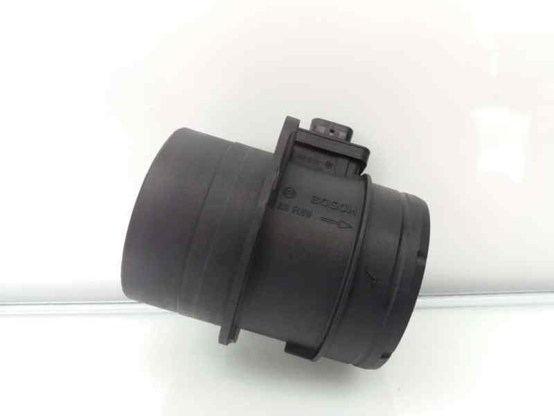 Mass air flow sensor AUDI A4 B8 (8K2) 2.0 TDI 1670998 BParts