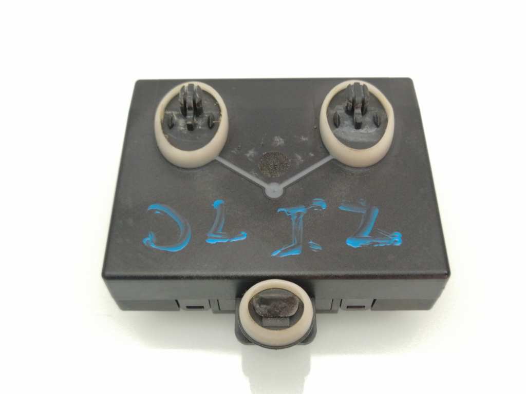 Electronic module VW GOLF VII (5G1, BQ1, BE1, BE2) 2.0 TDI 5047841 | B ...
