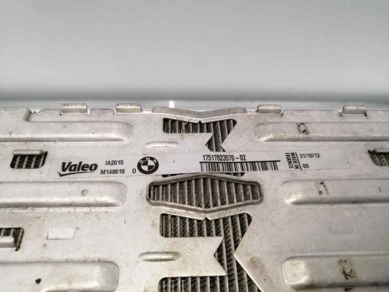 Intercooler BMW X3 (F25) sDrive 18 d 6107968 BParts