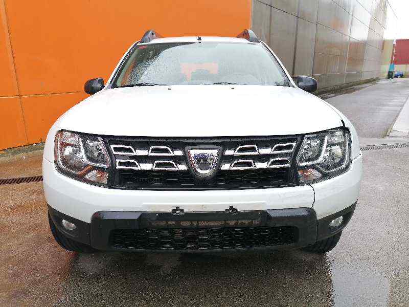 Left front fenders DACIA DUSTER (HS_) BParts