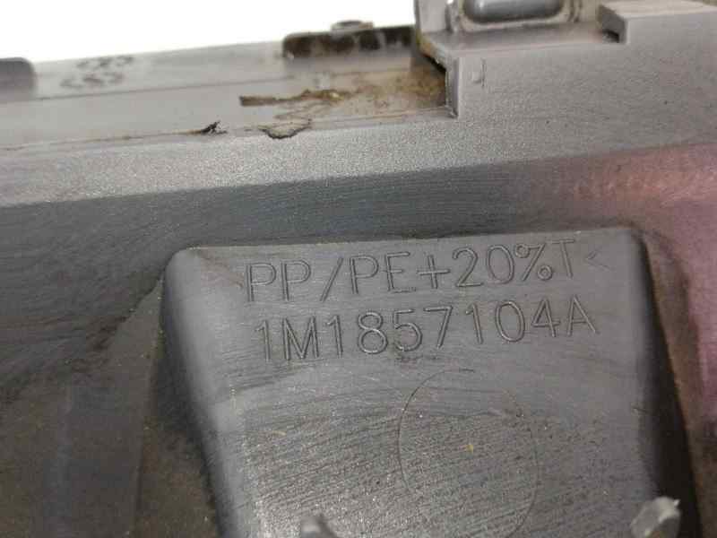 Glove box SEAT LEON (1M1) 1.9 TDI 1M1857104A BParts