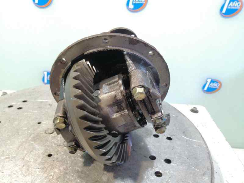 Rear differential SUZUKI GRAND VITARA I (FT, HT) 2.0 4x4 (SQ 420
