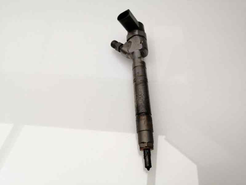 Injector JEEP GRAND CHEROKEE II (WJ, WG) 2.7 CRD 4x4 7821957 BParts