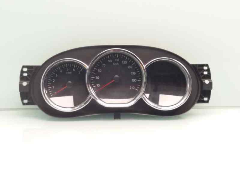 Instrument cluster DACIA DUSTER (HS_) 1.5 dCi 608285 BParts