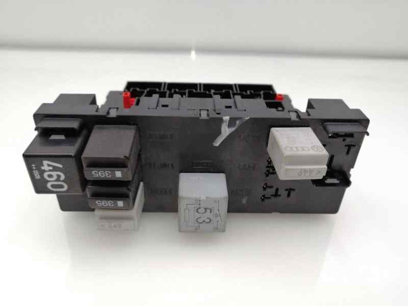 Caja reles / fusibles AUDI A3 (8P1) 1.9 TDI 4812026 BParts Caja reles / fusibles AUDI A3 (8P1) 1.9 TDI 4812026 BParts