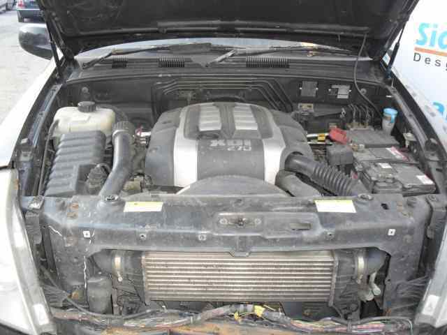 Turbolader BRTX7815M Für Rexton/Rodius - 2.7L Diesel, Mit Montagesatz