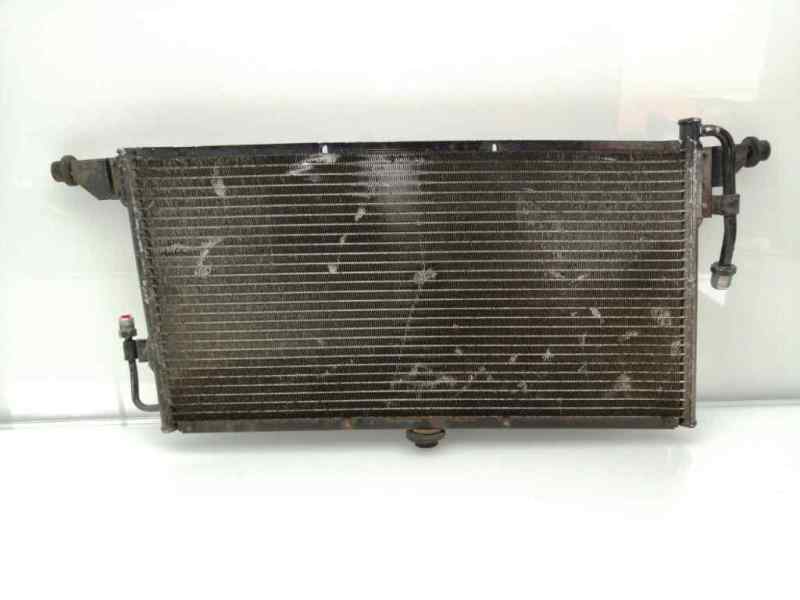 AC radiator OPEL FRONTERA A (U92) 2.8 TD (5BMWL4, 5BSUD2) 4801407 BParts
