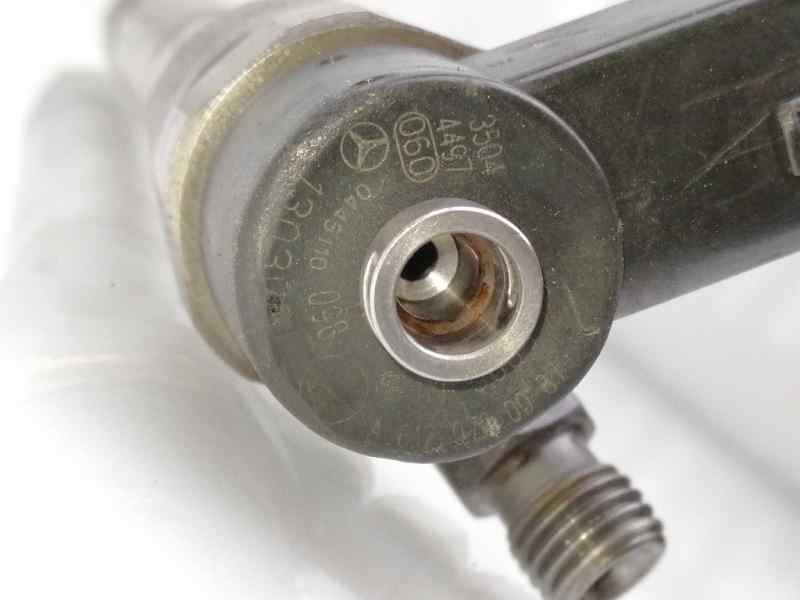 Injector JEEP GRAND CHEROKEE II (WJ, WG) 2.7 CRD 4x4 7821957 BParts