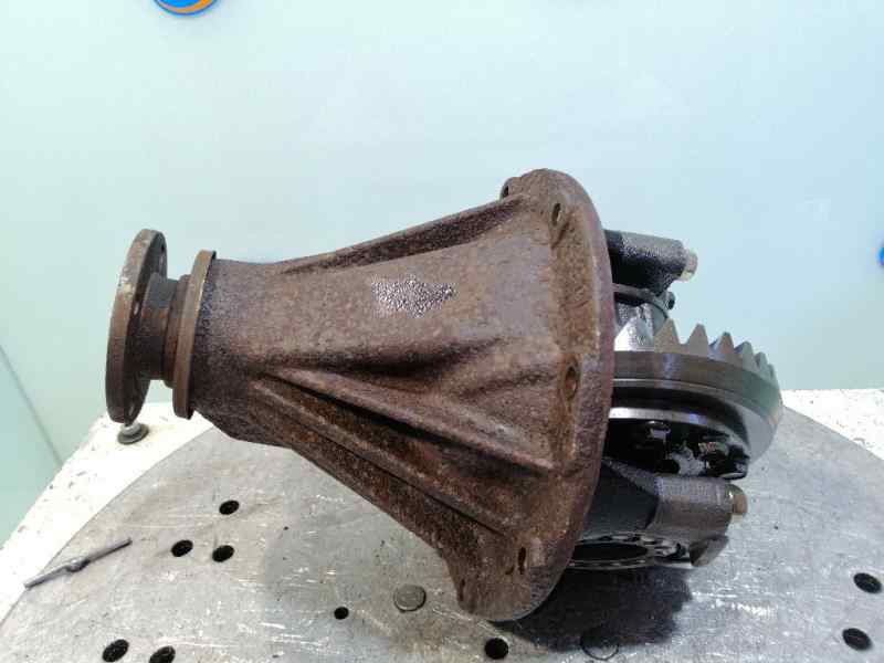 Rear differential SUZUKI GRAND VITARA I (FT, HT) 2.0 4x4 (SQ 420
