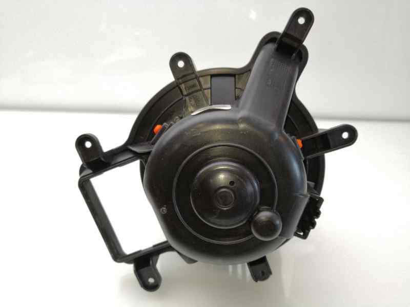 Heater blower motor PEUGEOT 3008 MPV (0U_) 1.6 HDi T3953002 BParts
