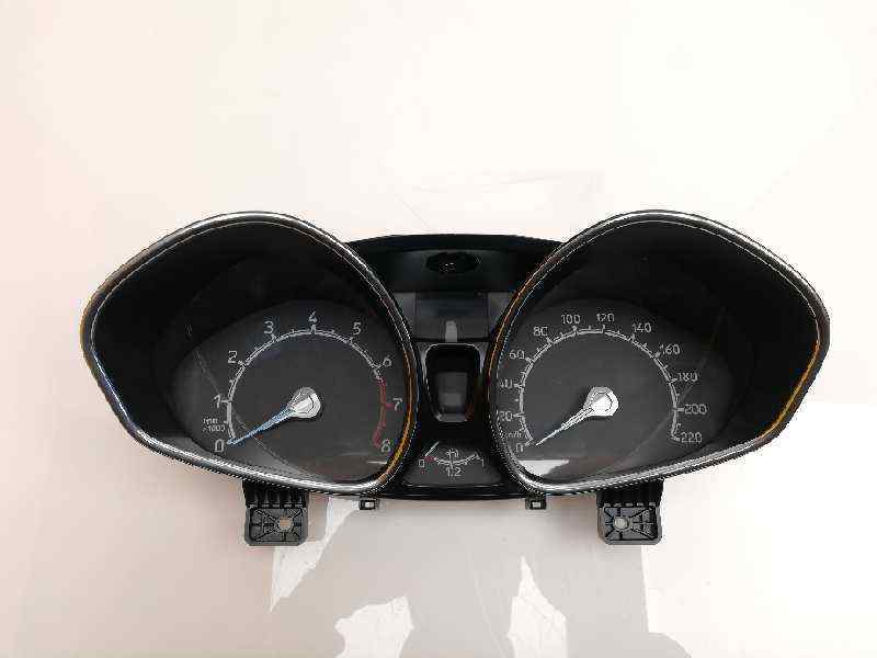 Instrument cluster FORD ECOSPORT 1.5 Ti 1777360 BParts