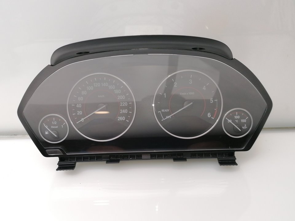 BMW F20 F21 F22 425 428 435 430 Speedometer Instrument cluster BMW F20 F21 F22 425 428 435 430 Speedometer Instrument cluster