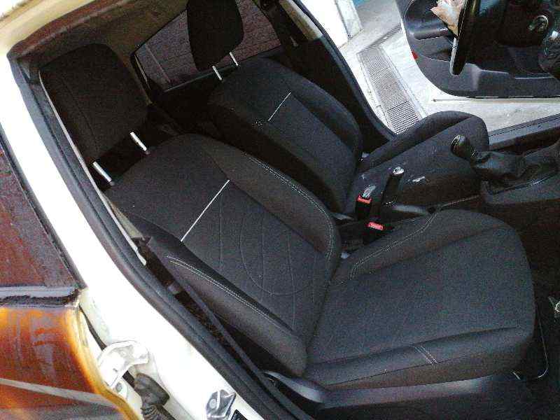 Heater blower motor FORD FIESTA VI (CB1, CCN) 1.5 TDCi 6870549 BParts