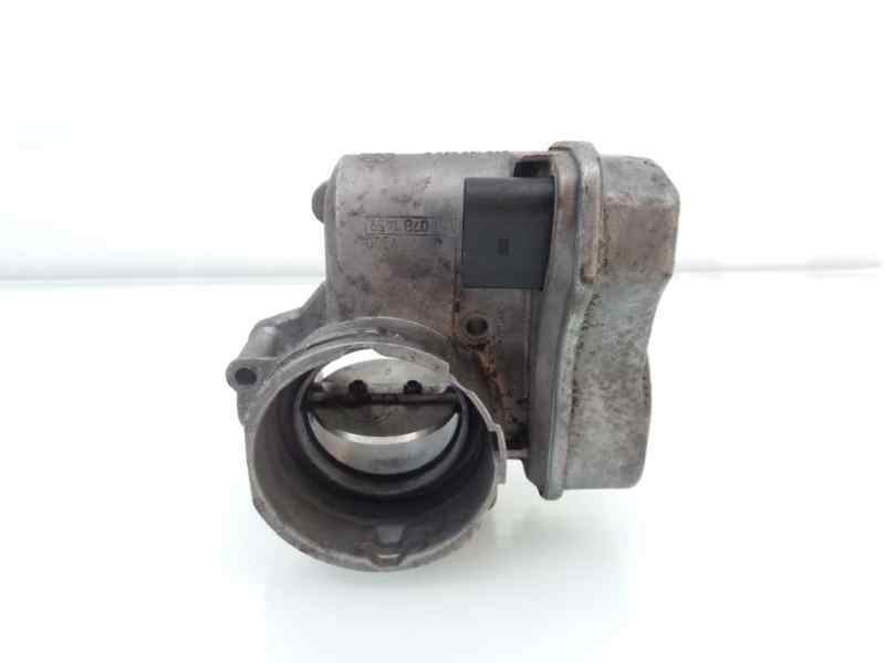 03G128063B Drosselklappe VW Passat 3C 3C5 2.0 TDI 03G128063B Drosselklappe VW Passat 3C 3C5 2.0 TDI