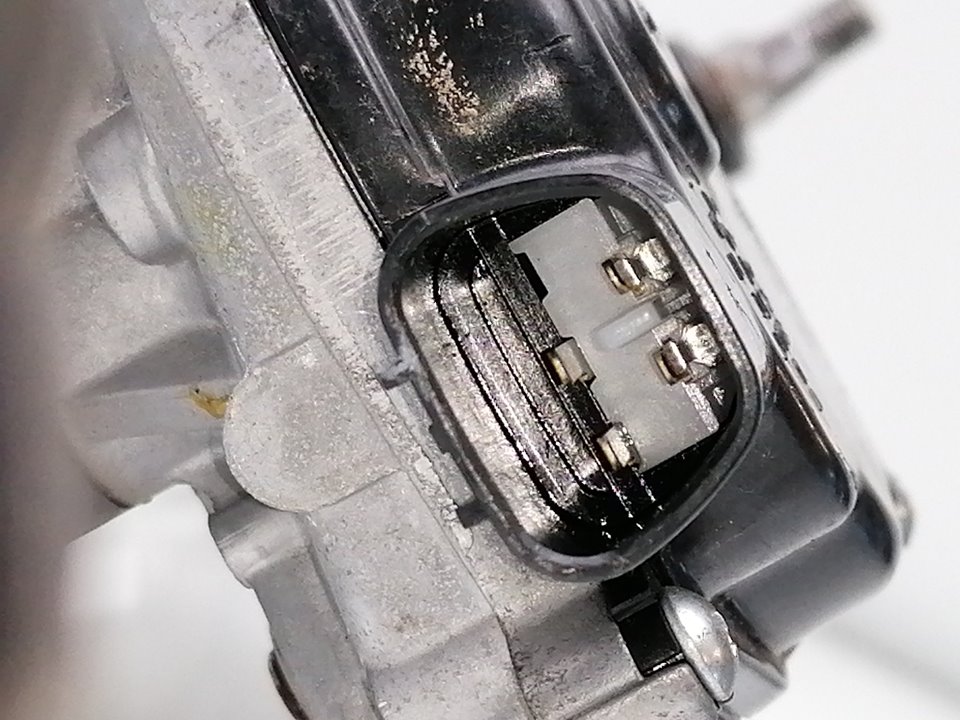 Front wiper motor NISSAN QASHQAI II SUV (J11, J11_) 1.6 dCi 8897380 B