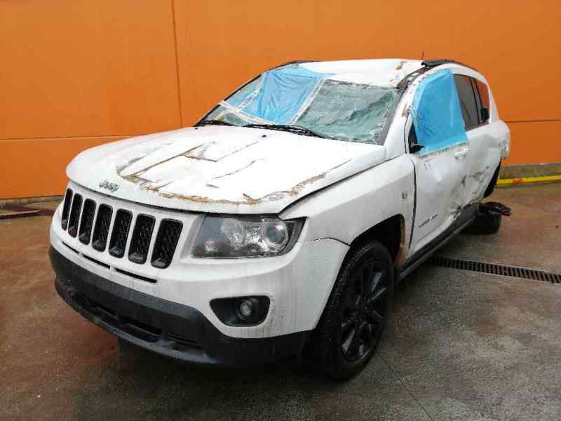 Jeep compass mk49