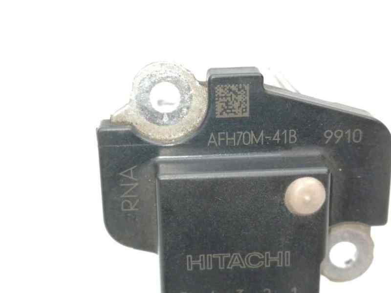 Mass air flow sensor HONDA ACCORD VIII (CU) 2.0 i (CU1) 4665022 BParts