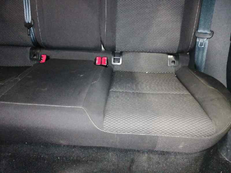 Rear seat VW GOLF VII (5G1, BQ1, BE1, BE2) 1.0 TSI 7248262 | B-Parts