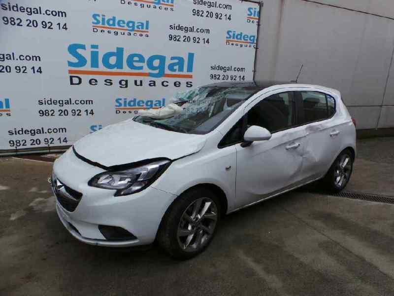 electronic module opel corsa e x15 1 4 turbo 08 68 camara trasera 13489395 8151100000000x 420746075 2761500202 5n17302000047151 cc6213ua0047151 10r0413231 104364 cc6213 b parts