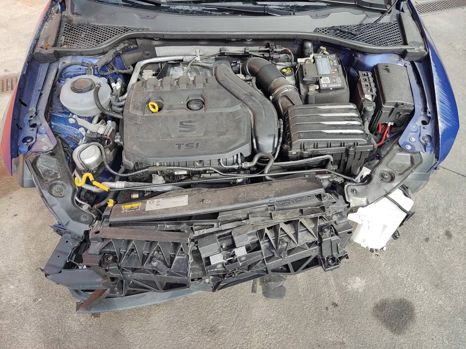 Alternator SEAT LEON (5F1) 04E903015A , F000BL07DL BParts