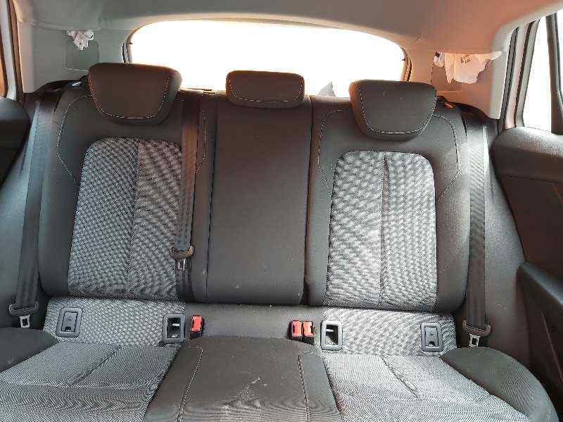 audi q2 seat covers