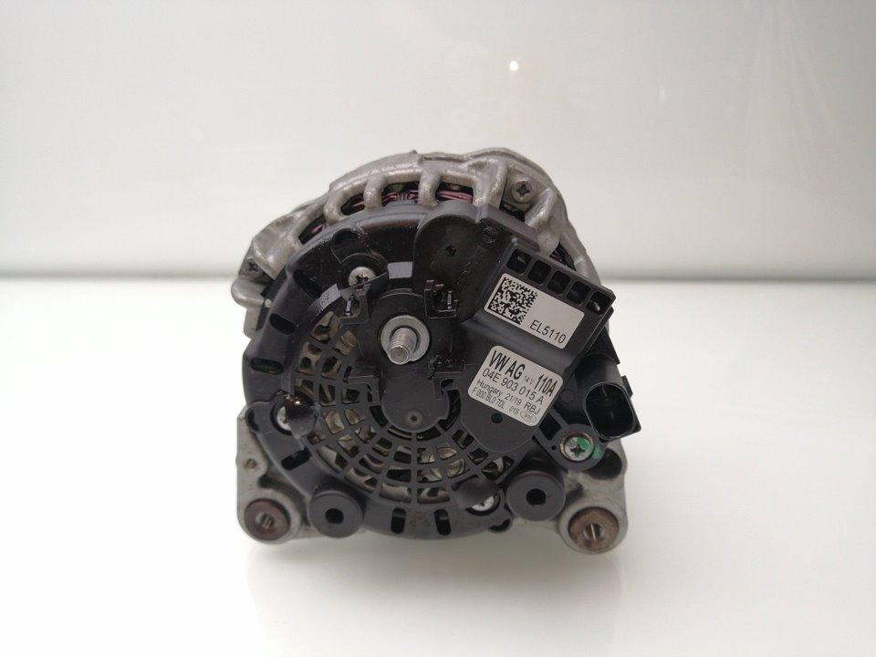 Alternator SEAT LEON (5F1) 04E903015A , F000BL07DL BParts