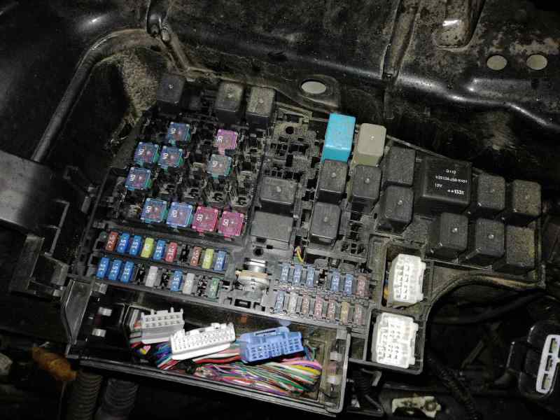 MazdaCX5ElectricalFusesReplacementGuide004, 53 OFF