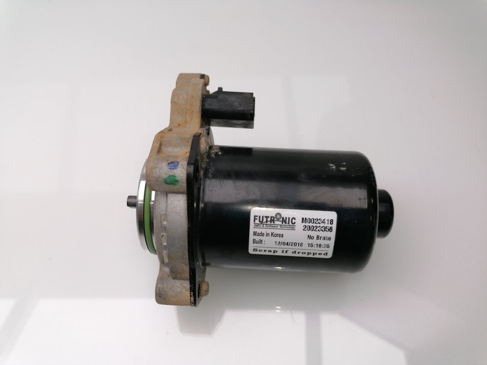 Electronic module NISSAN NP300 NAVARA Pickup (D23, D23T) 2.3 dCi 