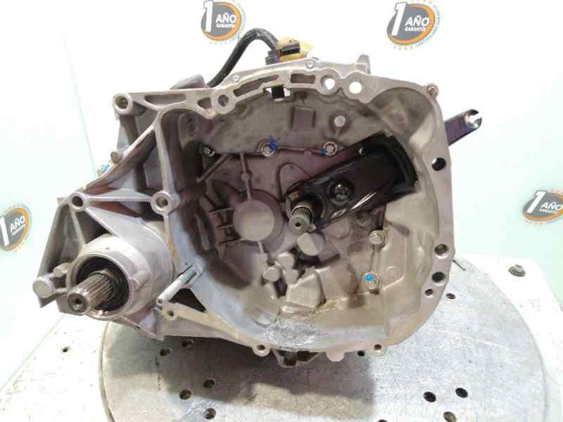 Manual gearbox DACIA SANDERO II 1.2 6163007 BParts