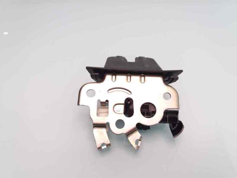 Tailgate lock AUDI Q5 (8RB) 2.0 TFSI quattro 1709932 BParts