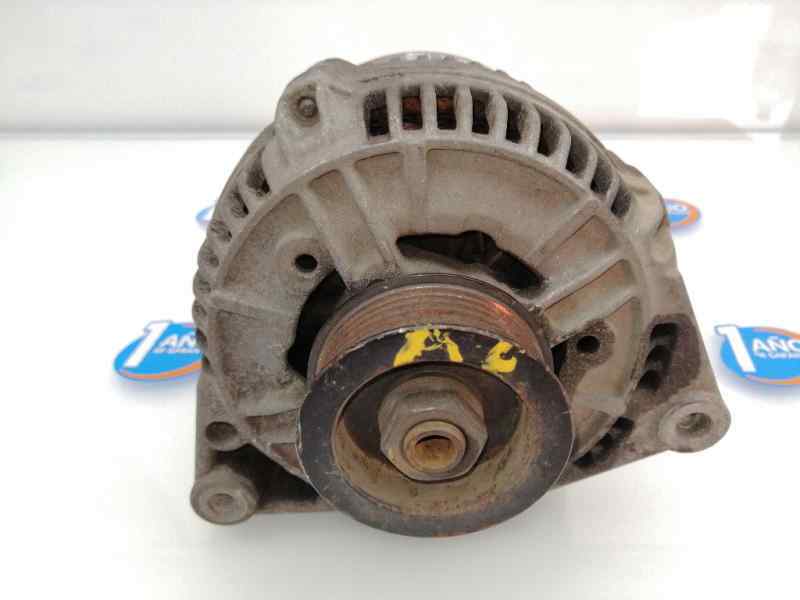 4A5, C4 Lichtmaschine AUDI A6 Avant 1.8