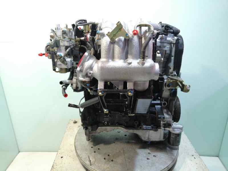 Двигатель 4g92 mitsubishi carisma