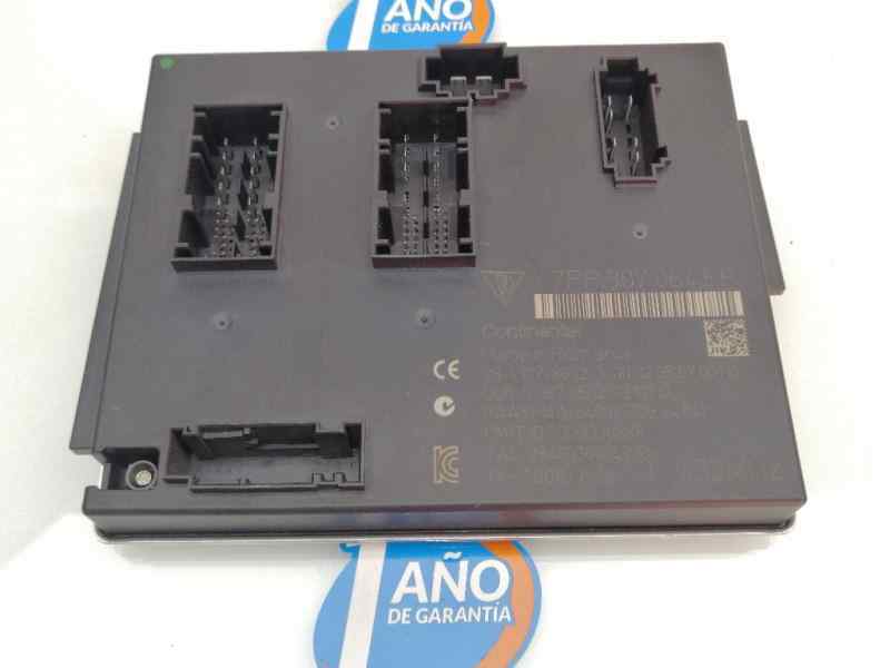 Module électronique PORSCHE CAYENNE (92A) 3.0 Diesel 5264590 | B-Parts