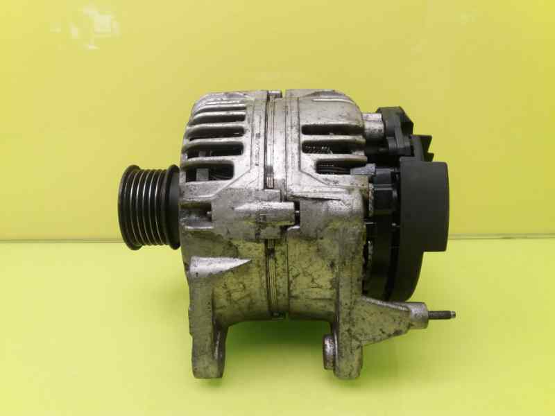 Lichtmaschine Vw Polo 6n2 1 6 16v Gti 037903025m 0124325013 B Parts