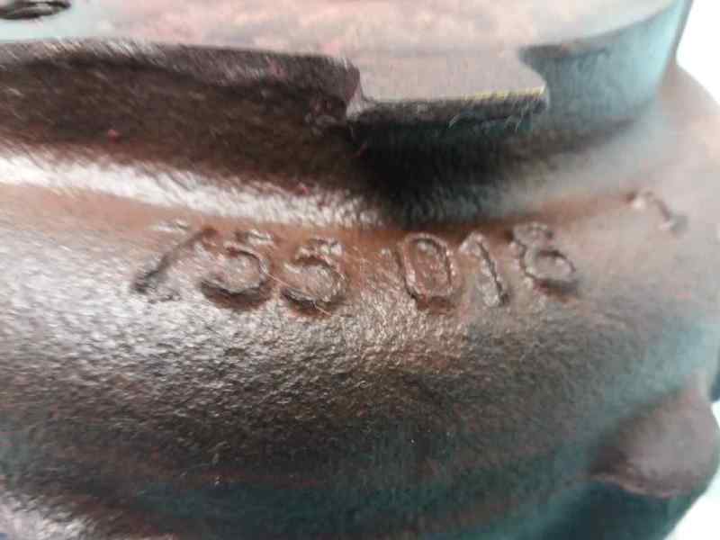 Turbo Volvo S60 I 384 2 4 D5 30757080 Gtb2056vl 059231 75777910sn 755018 B Parts