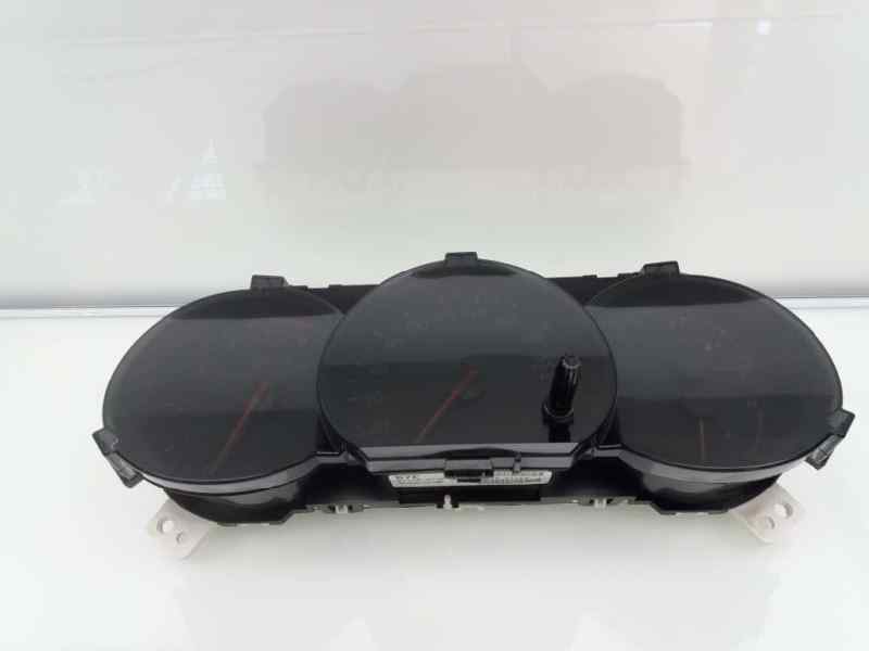 Quadro Strumenti Suzuki Grand Vitara Ii Jt Te Td 1 9 Ddis All Wheel Drive Jt419 Td44 Jb419wd Jb419xd 3411067je 3411067je0 B Parts