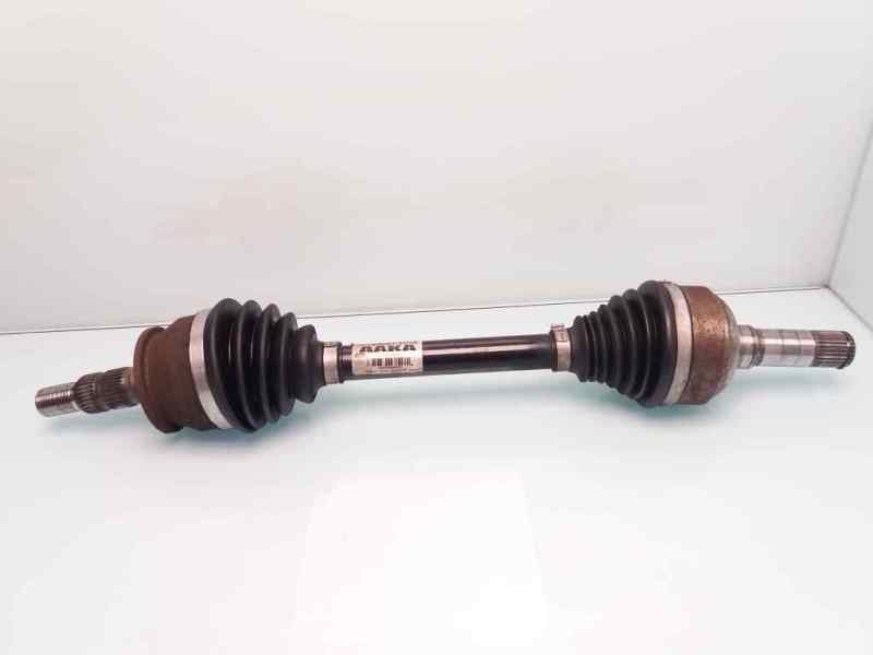 FOR VAUXHALL OPEL INSIGNIA 2.0 CDTI 2008-2017 FRONT LEFT DRIVE SHAFT NEW