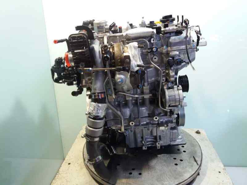 Engine Hyundai I30 Pde Pd Pden 1 4 T Gdi G4ld B Parts
