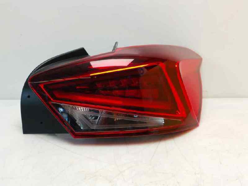 95 - />03 Piloto luz trasero derecho SEAT INCA