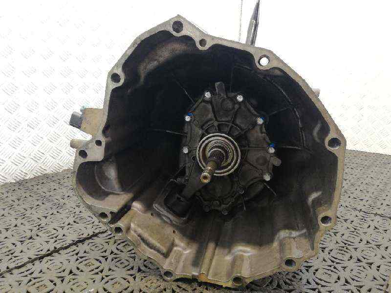 Manual Gearbox Nissan Pathfinder Iii R51 2 5 Dci 32131 Cd340 32111 Cd140 B Parts